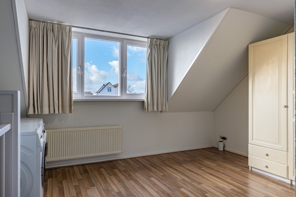 Medium property photo - Bijdorpstraat 29, 2172 SH Sassenheim